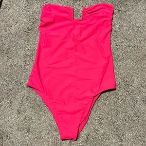Mikoh One-piece Swimsuit